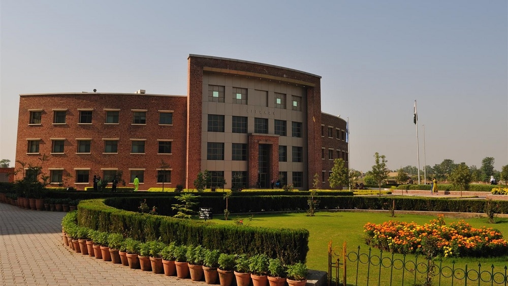 Comsats Islamabad