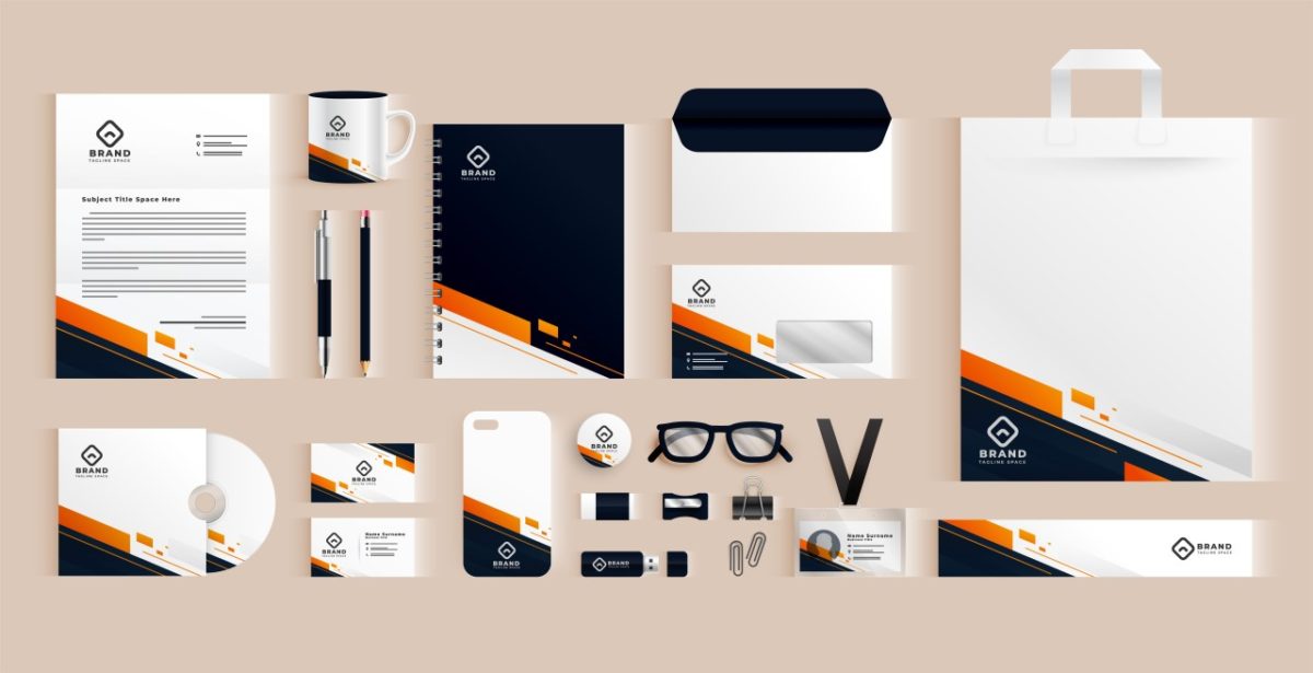 Corporate Branding and Identity 