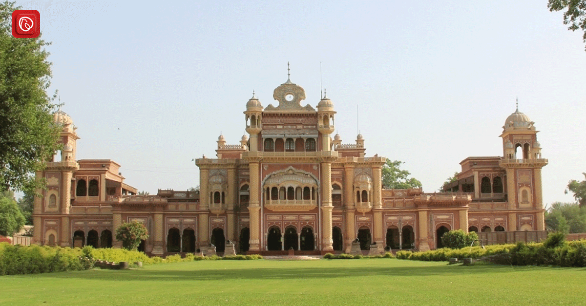 Faiz Mahal