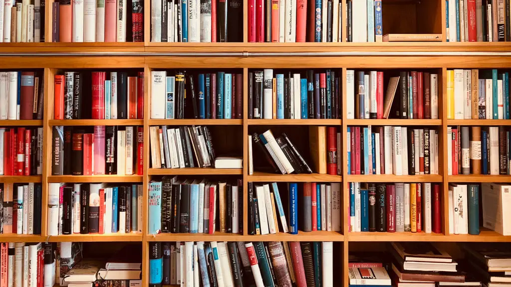 Library at Islamabad