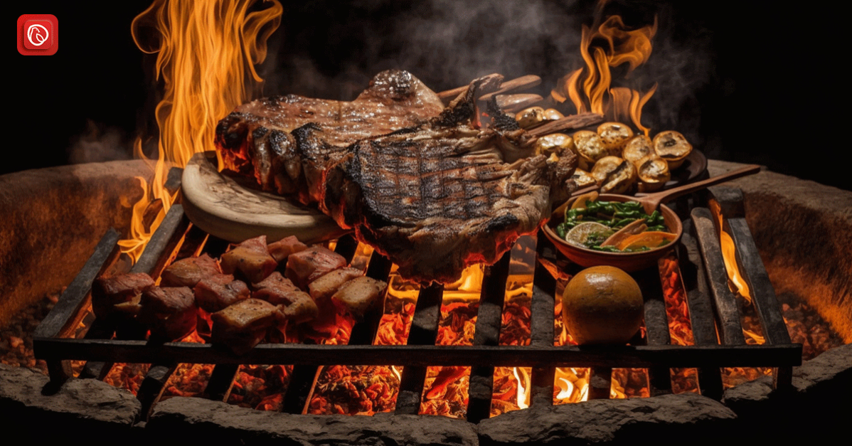 Blog image for best steakhouse in Lahore