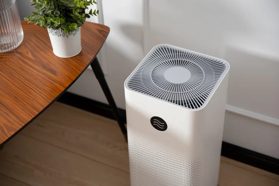 HEPA air Purifier