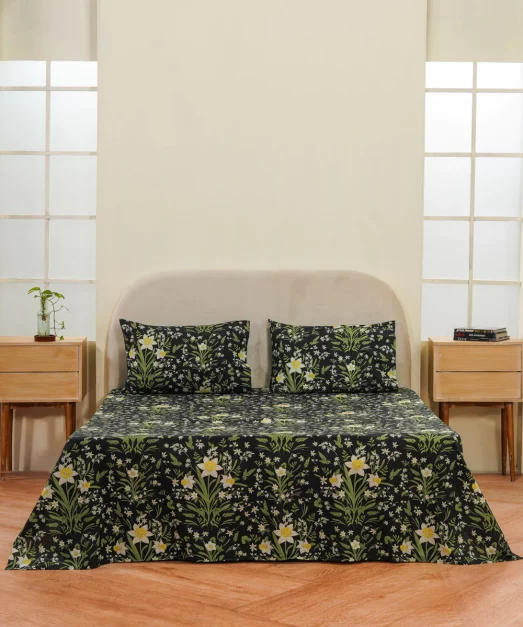 Overview of Sapphire a Higher-end Brand of bed sheets in Pakistan 