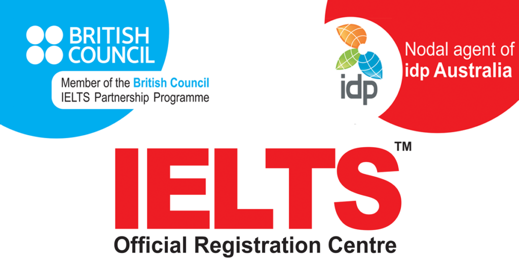 IELTS Partnership Programme Pakistan