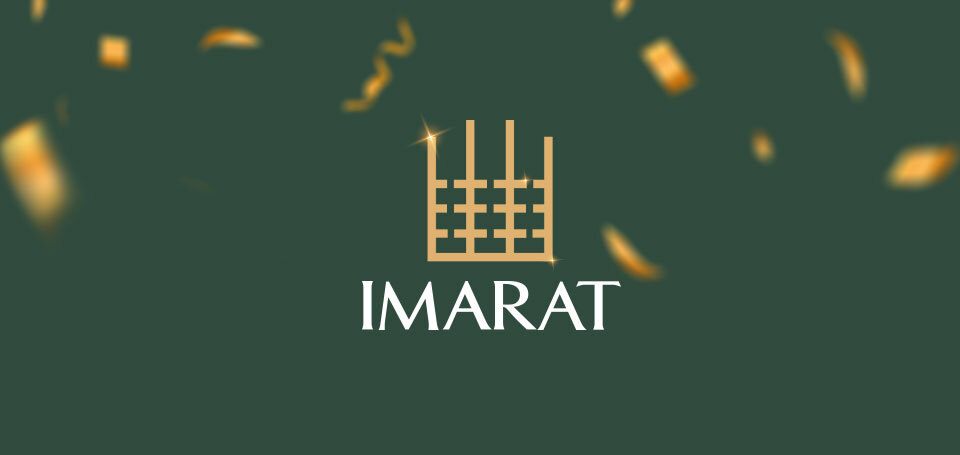 IMARAT