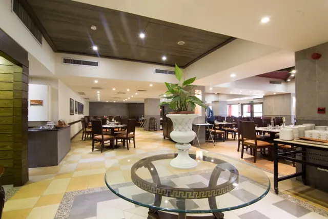 Darbar Hall