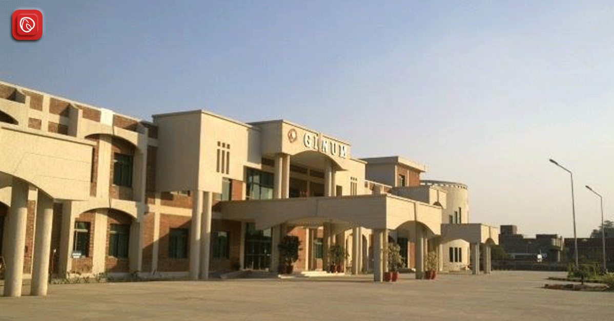 GINUM Hospital Gujranwala Under The Lens | Graana.com