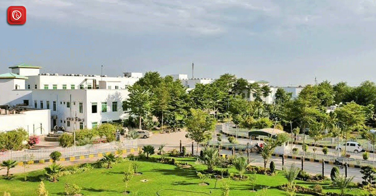 Gambat Sindh City Overview