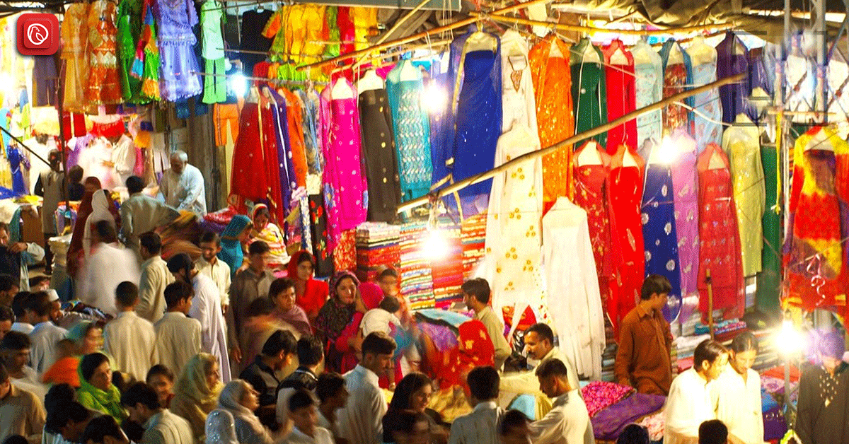 Exploring the Vibrant Raja Bazar Rawalpindi