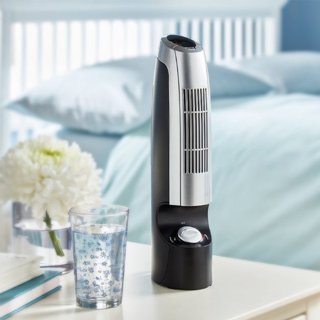 Ionic air Purifier