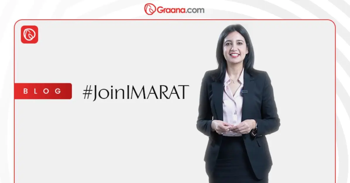 IMARAT Group’s “The Real Deal” Initiative Promises Exciting Opportunities in Real Estate