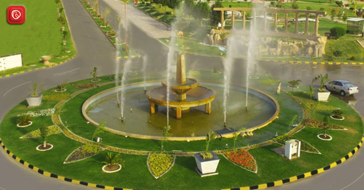 Kharian