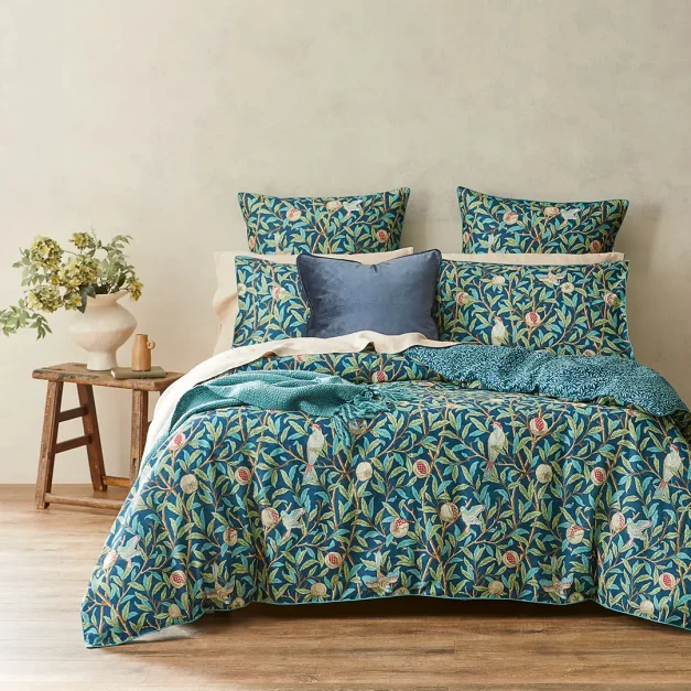 Affordable Besheets Brands in Pakistan: Bed& Bath 