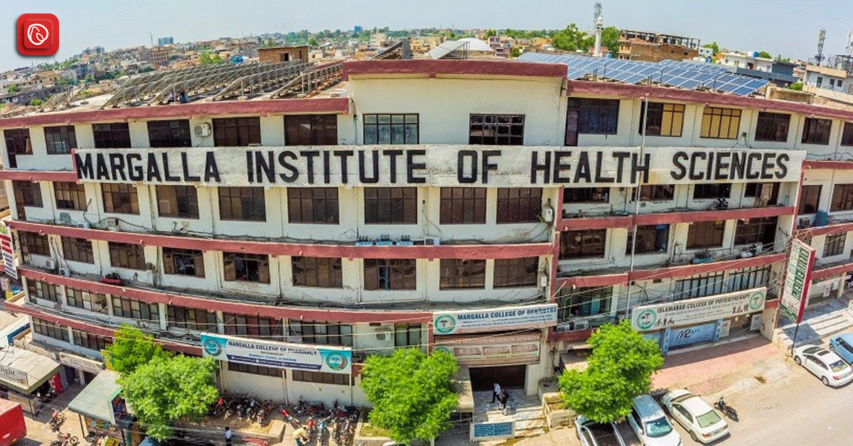 Margalla Institute Of Health Sciences, Rawalpindi