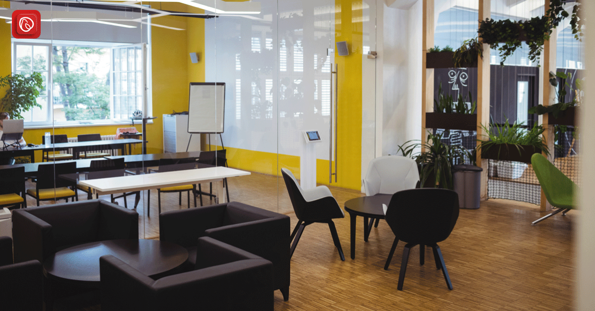 office interior design tips for trendsetters