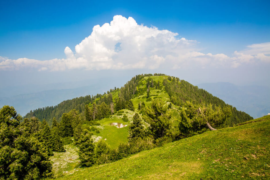 Nathia Gali