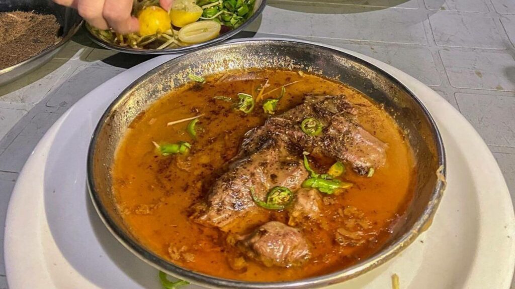 Nihari