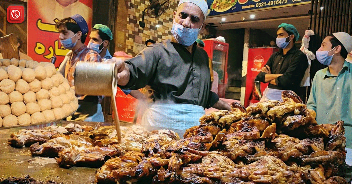 Old-Anarkali-Food-Street