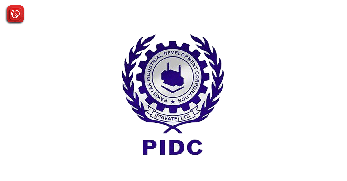 PIDC Karachi
