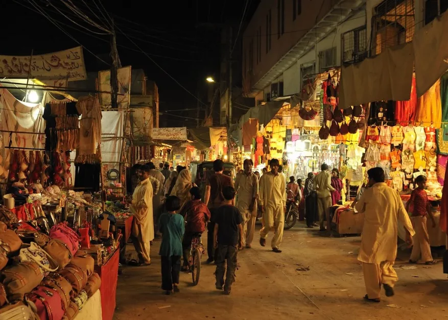 raja bazar rawalpindi