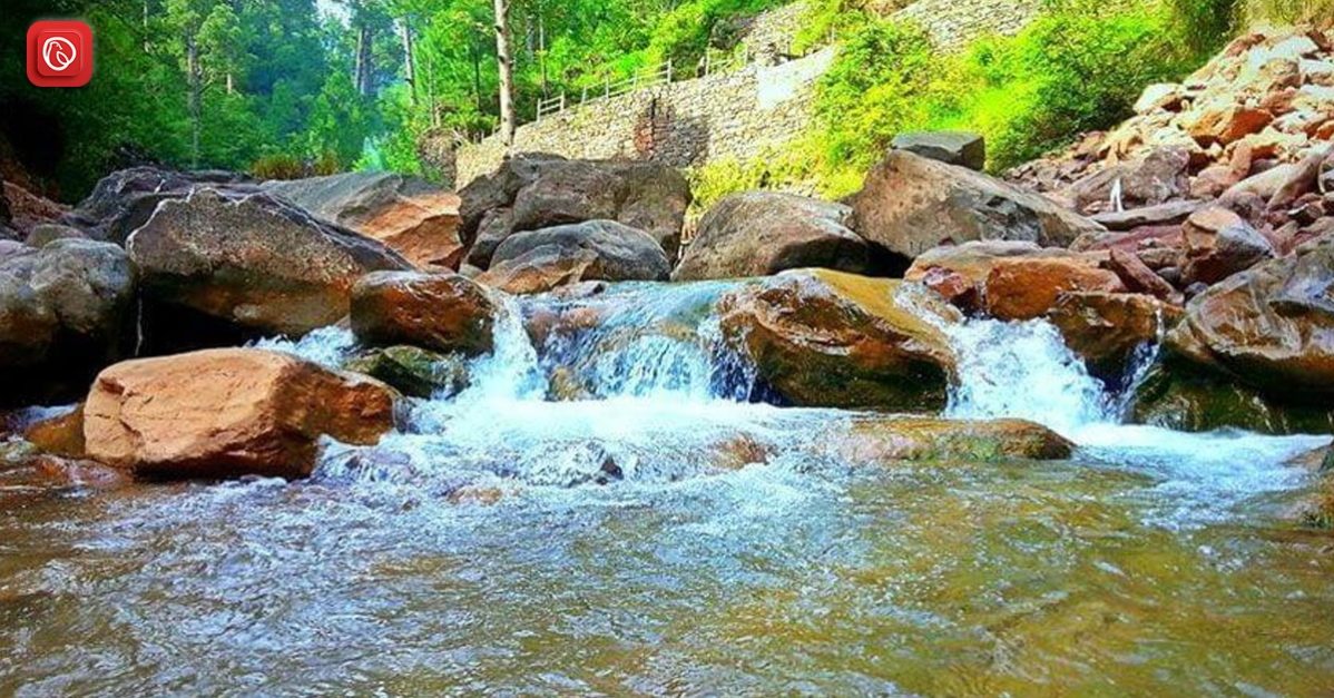 Shangrila Park Murree