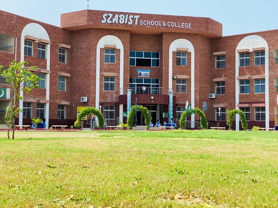 Szabist University Karachi