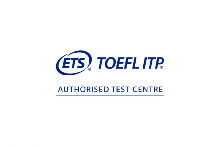 TOEFL-ITP