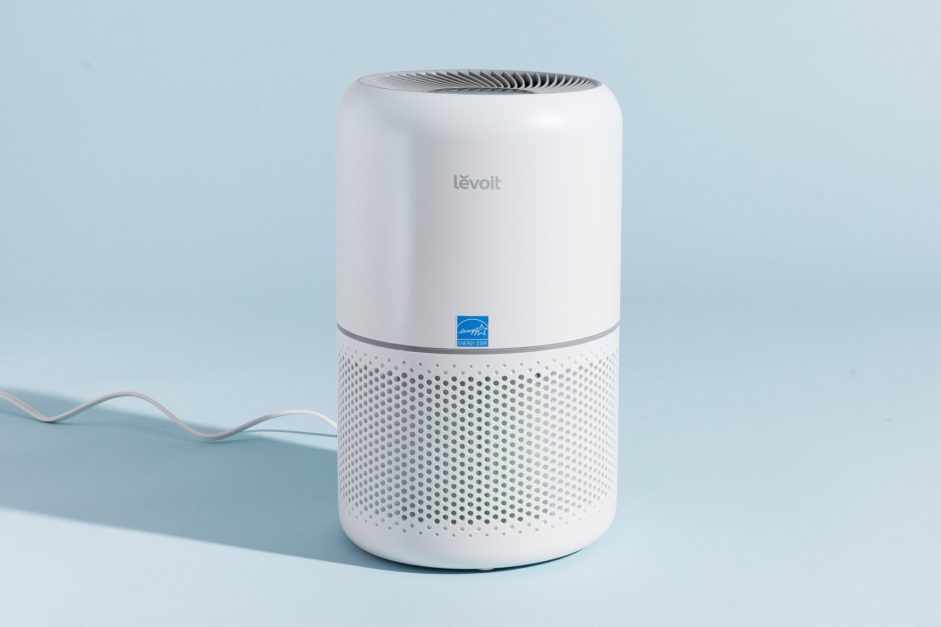 air purifier