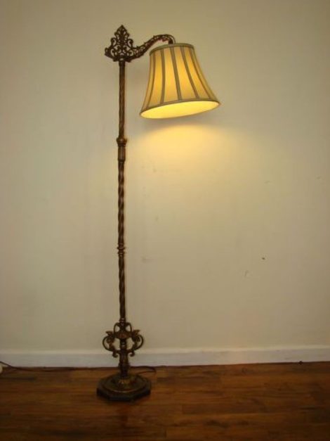 Down Bridge Lamp Overview and Guide