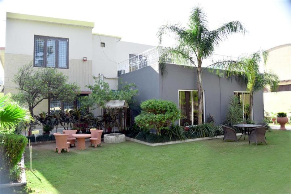 cape town guest house f7 Islamabad