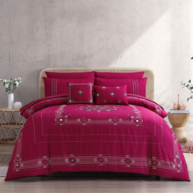 Top-notch brands for bed sheets in Pakistan