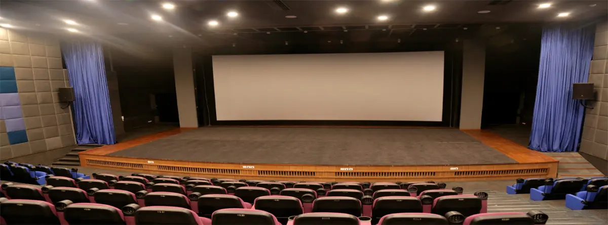 Cinema