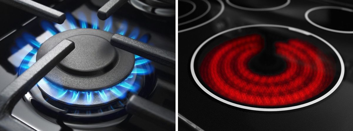 Gas Vs Electric Stove: Which One Should You Consider? | Graana.com