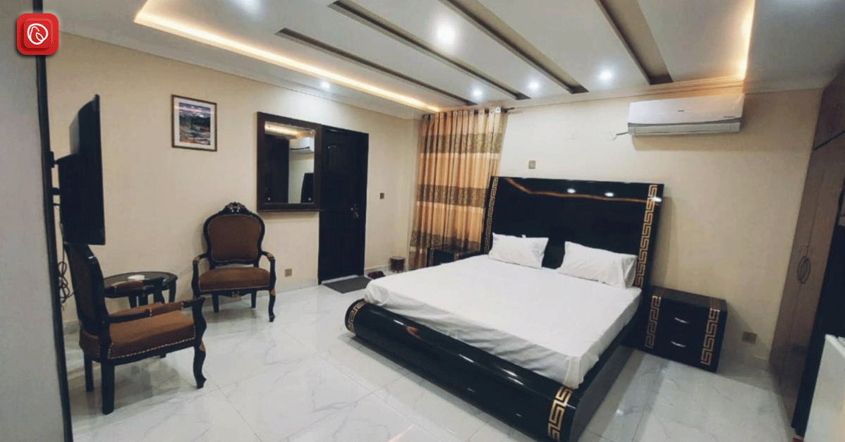 Best Hotels in Johar Town, Lahore: Top Accommodations | Graana.com