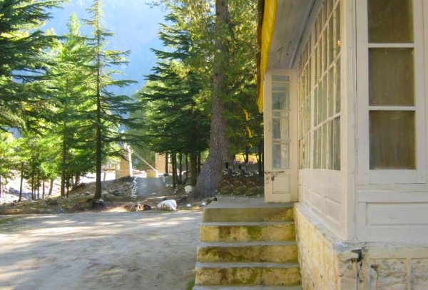 PTDC Naran 