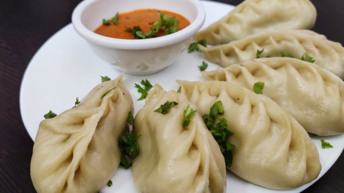 Best Spots for Momos in Karachi