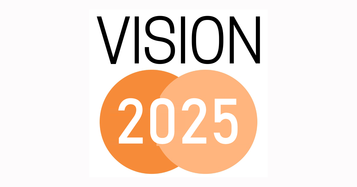 NTS vision-2025