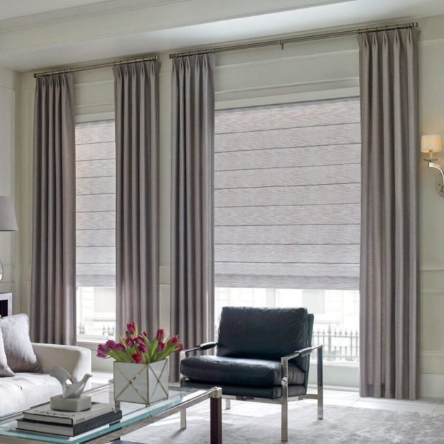 Black-out curtains guide