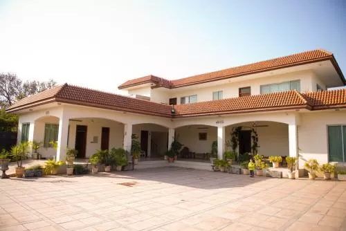 Bani Gala Luxury Villa 