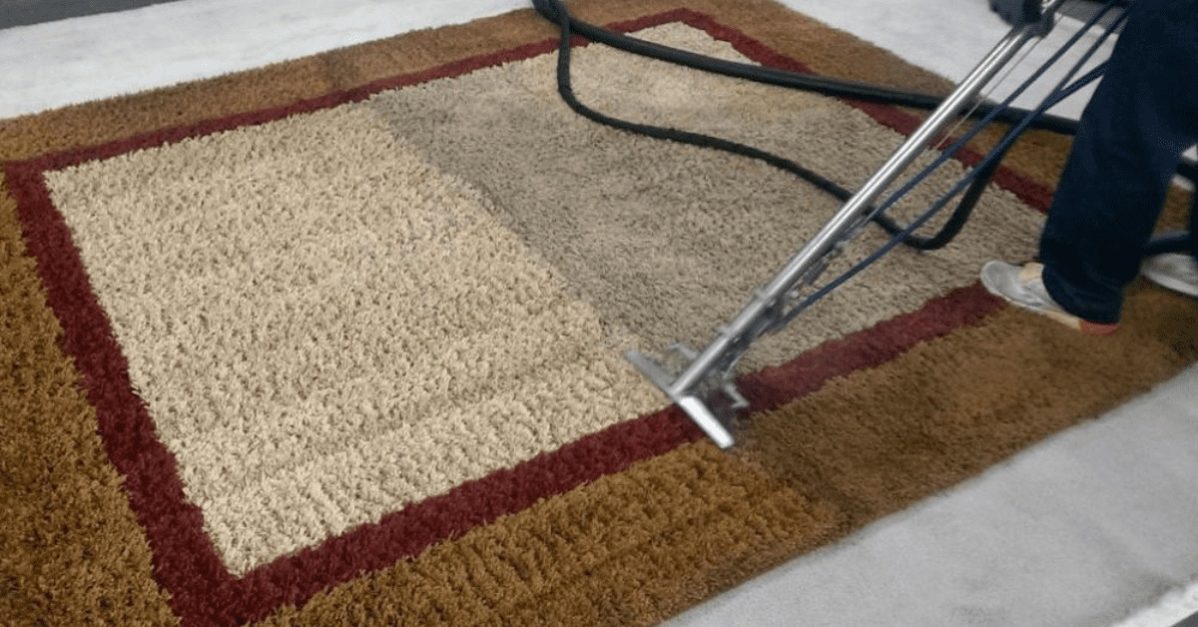 Carpet Cleaning in Lahore 