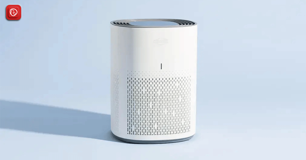 Air Purifiers Prices in Pakistan