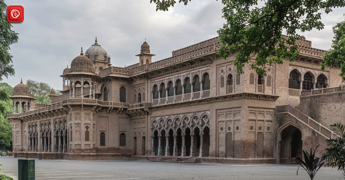 College-Lahore