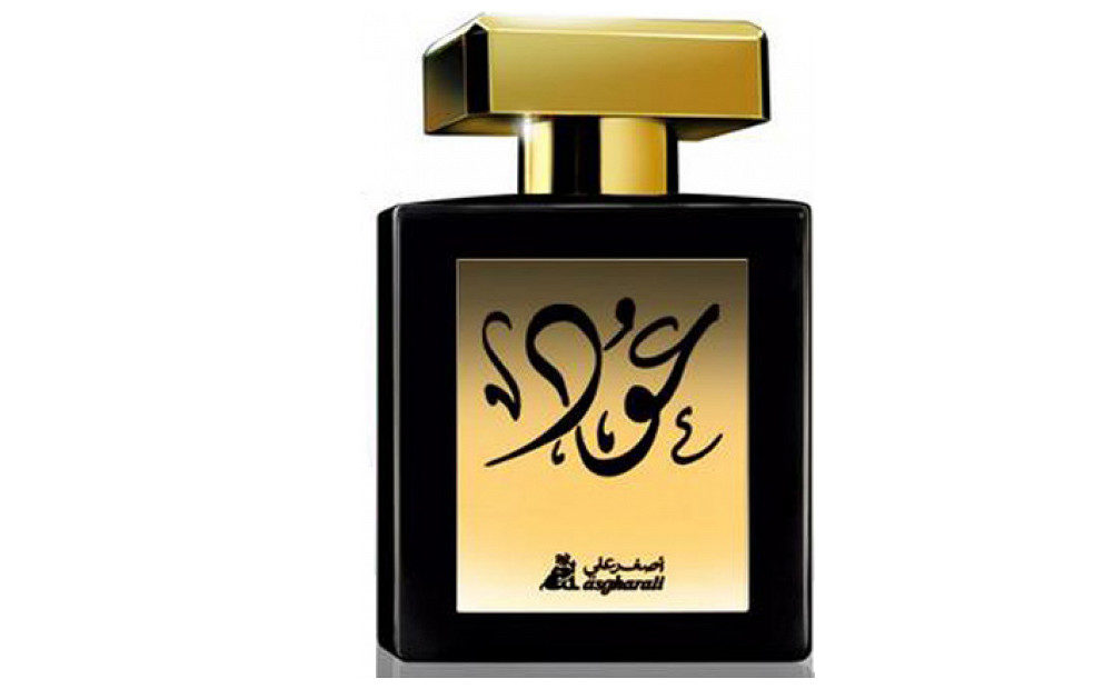 Asghar Ali OUD Exotic Perfume