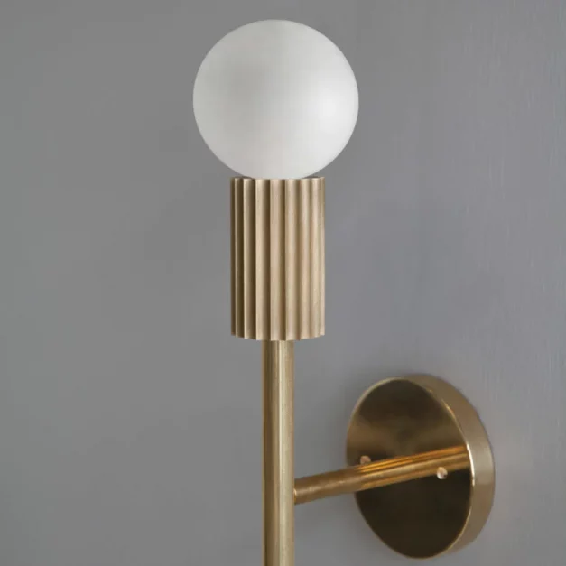 Attalos Wall Light