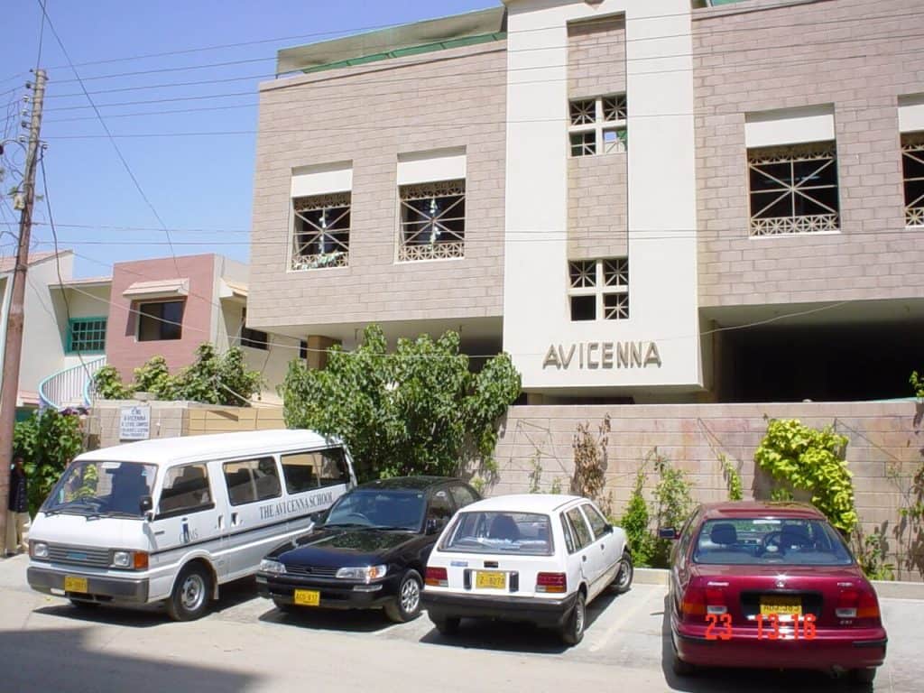 Avicenna School