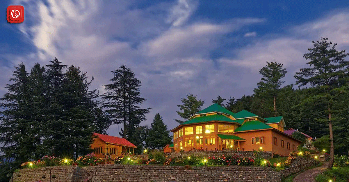 A list of best Balakot Hotels in Pakistan