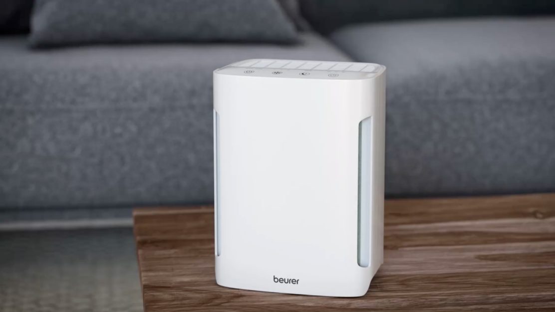 Beurer Air Purifier LR 210