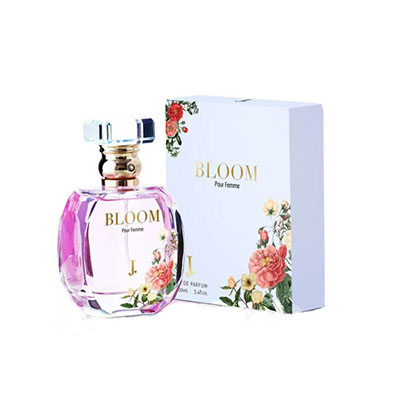 Bloom-for-her by j.