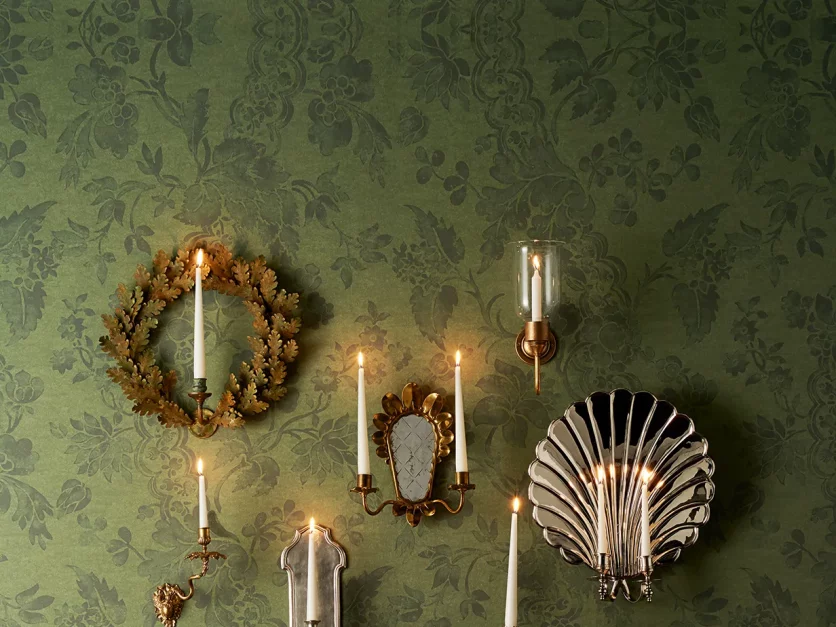 Candle Sconces