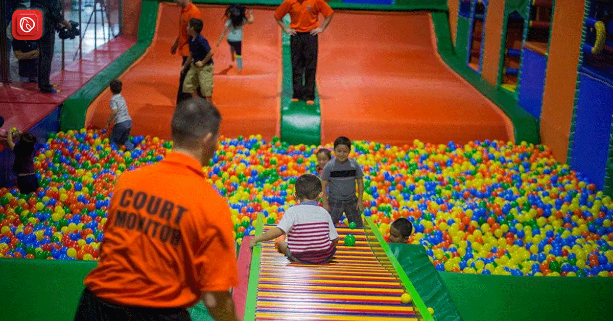 Exploring Bounce Karachi